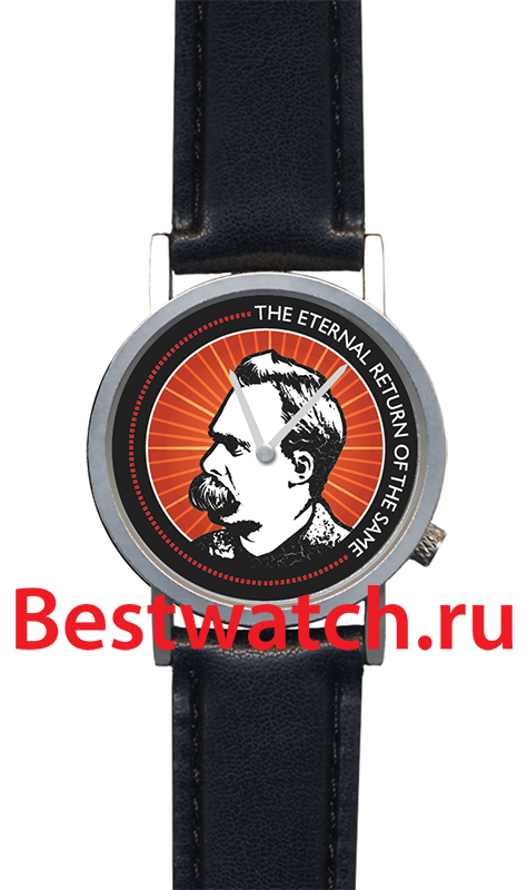 Часы The Unemployed Philosophers Guild Quartz 0088